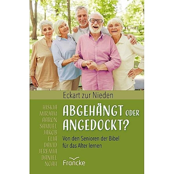 Abgehängt oder angedockt?, Eckart zur Nieden