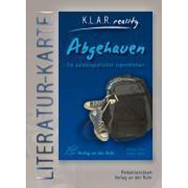 Abgehauen, Literatur-Kartei