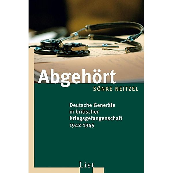 Abgehört, Sönke Neitzel