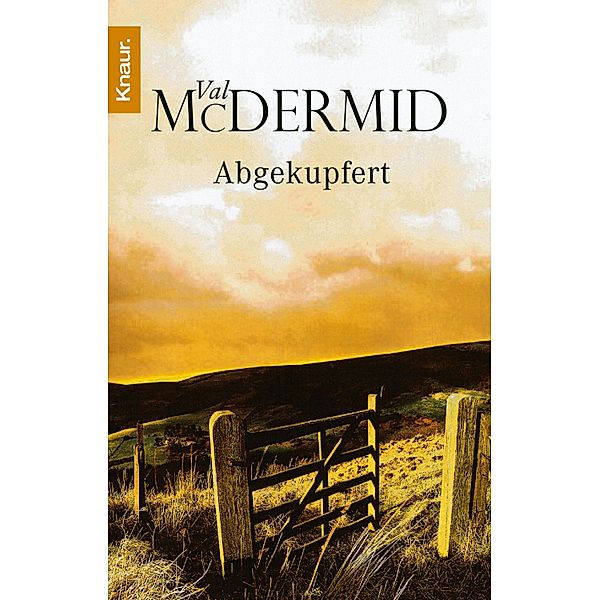 Abgekupfert, Val McDermid