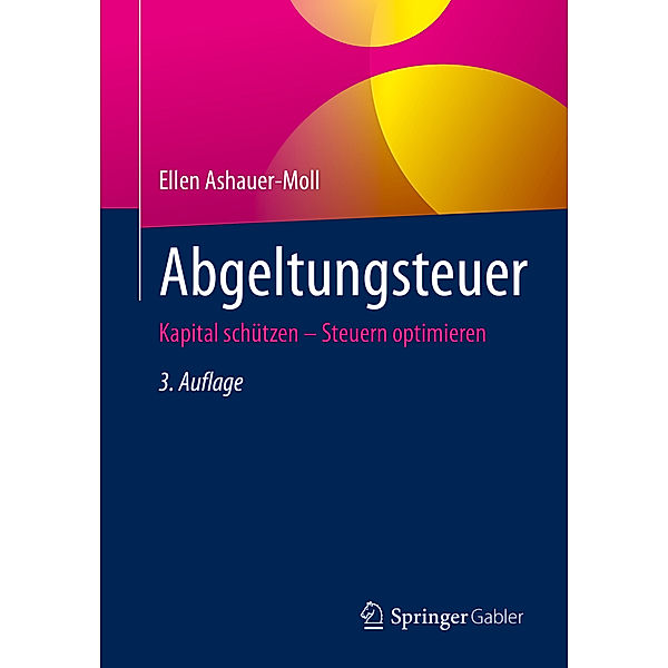 Abgeltungsteuer, Ellen Ashauer-Moll