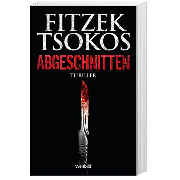 Abgeschnitten, Sebastian Fitzek