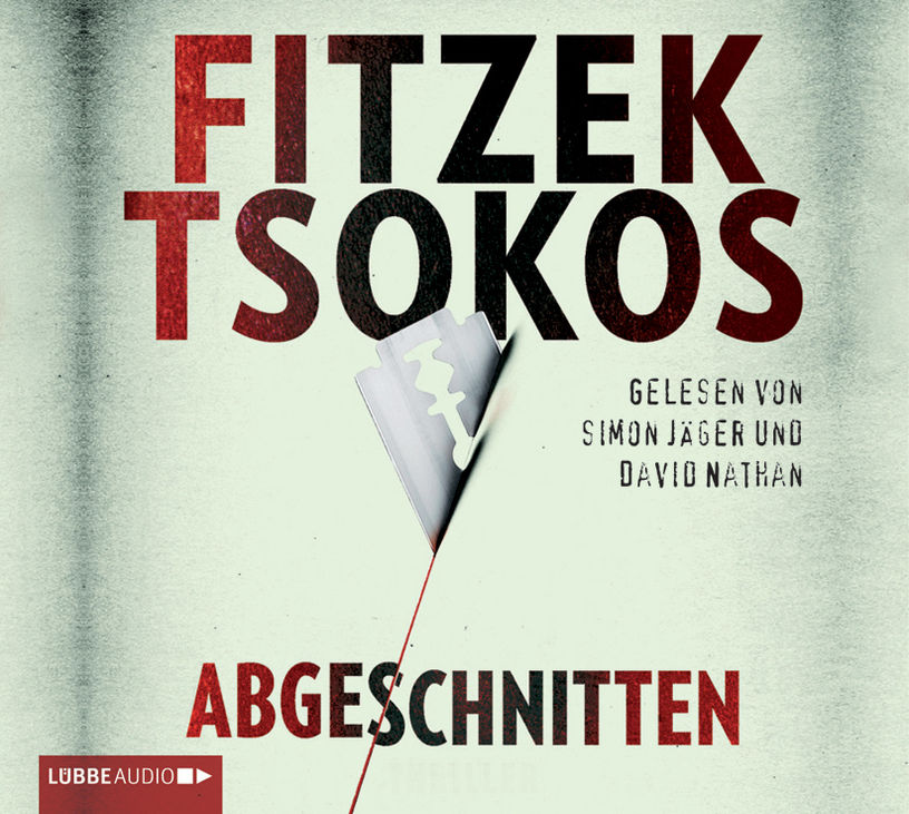 Abgeschnitten Hörbuch von Sebastian Fitzek - Weltbild.at