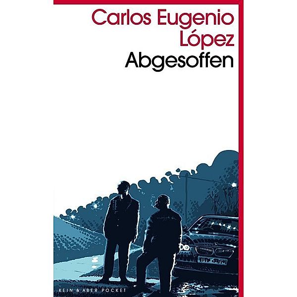 Abgesoffen, Carlos E. López