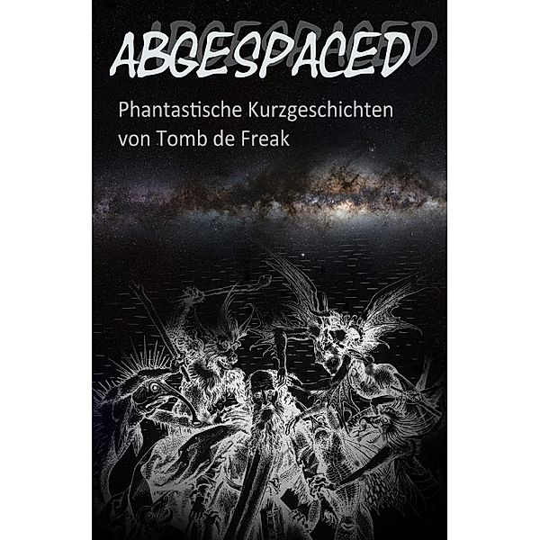 Abgespaced, Thomas Frick