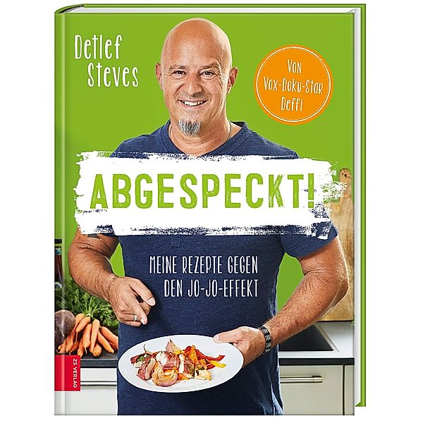 Abgespeckt!, Detlef Steves