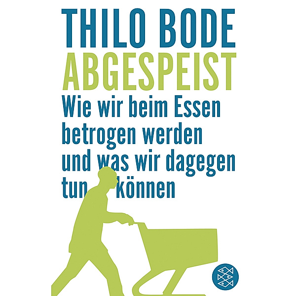 Abgespeist, Thilo Bode