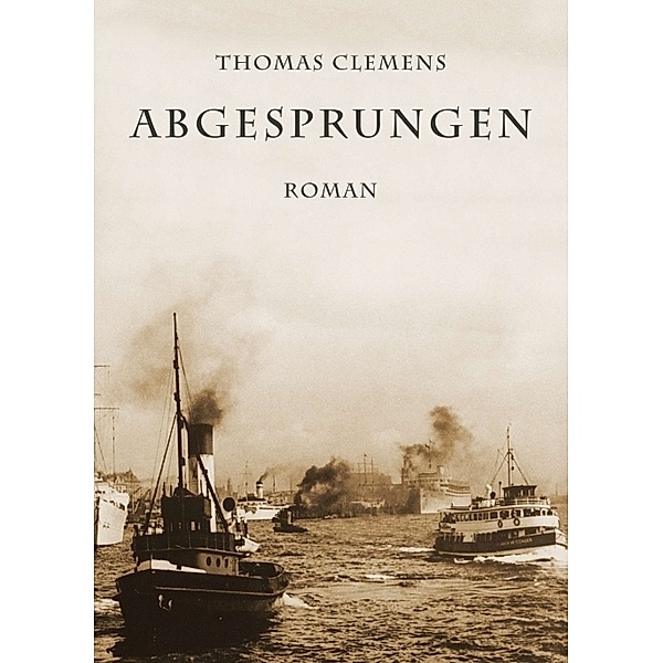 Abgesprungen, Thomas Clemens