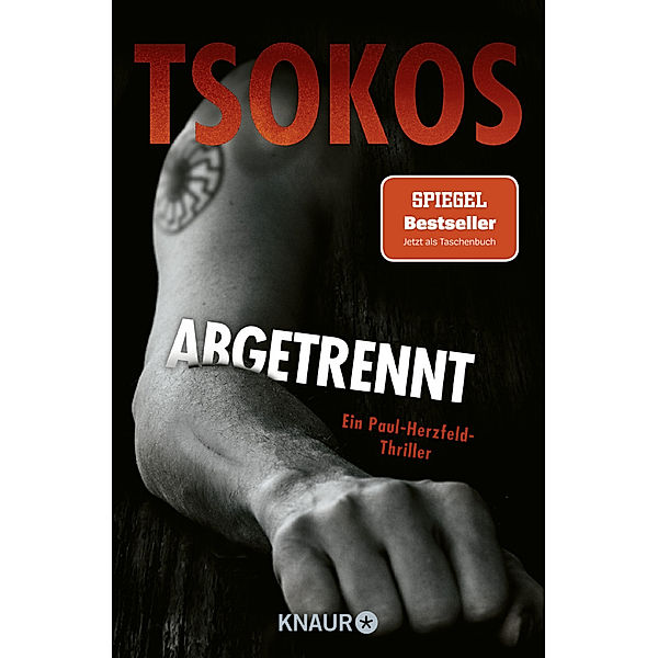 Abgetrennt / Paul Herzfeld Bd.3, Michael Tsokos