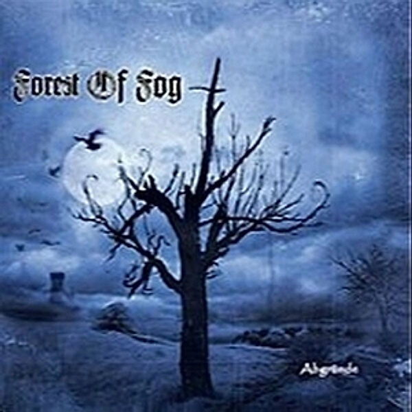 Abgründe, Forest Of Fog