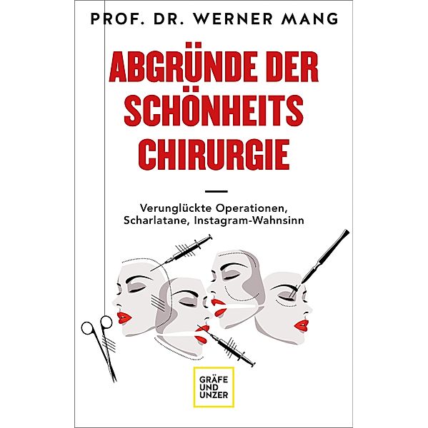 Abgründe der Schönheitschirurgie, Werner Mang