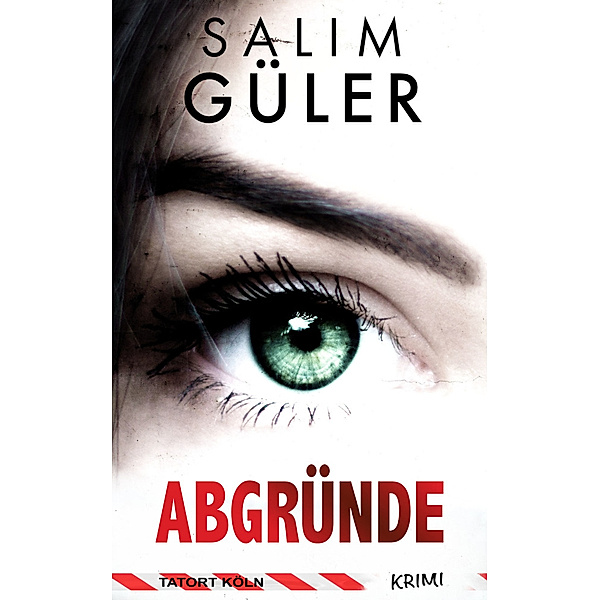 Abgründe - Tatort Köln, Salim Güler