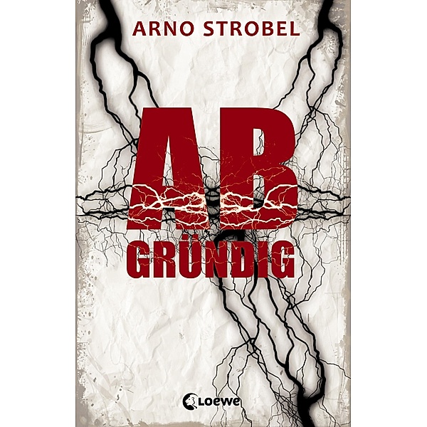 Abgründig, Arno Strobel