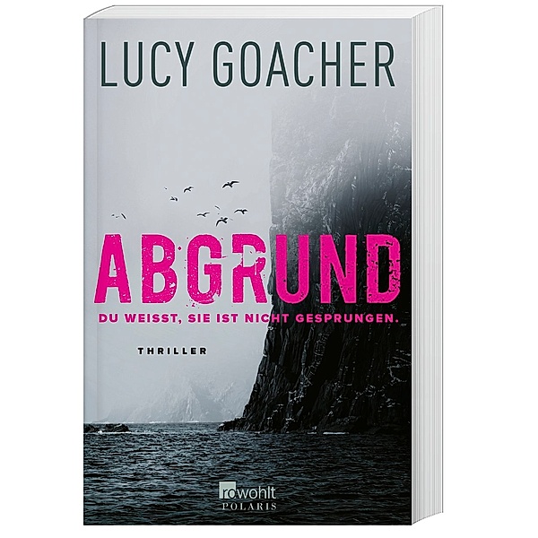Abgrund, Lucy Goacher