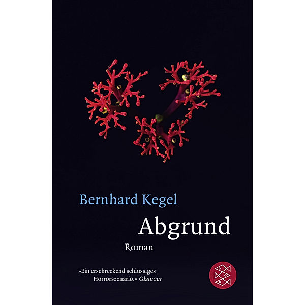 Abgrund, Bernhard Kegel