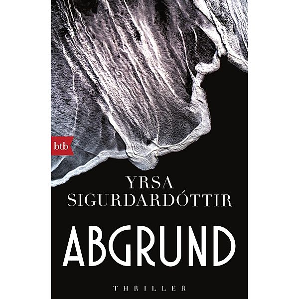 Abgrund / Kommissar Huldar Bd.4, Yrsa Sigurdardóttir