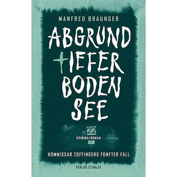 Abgrundtiefer Bodensee, Manfred Braunger