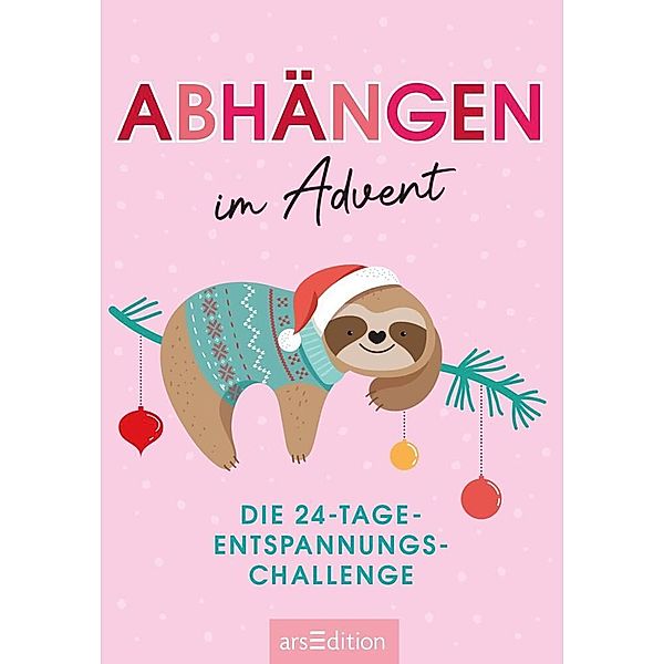 Abhängen im Advent