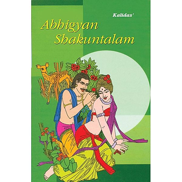 Abhigyan Shakuntalam / Diamond Books, Ashok Kaushik