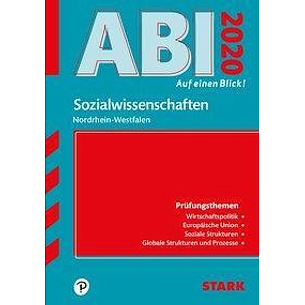 Abi - auf einen Blick! Sozialwissenschaften Nordrhein-Westfalen 2020