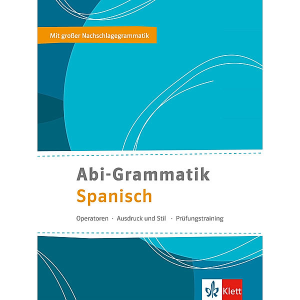Abi-Grammatik Spanisch