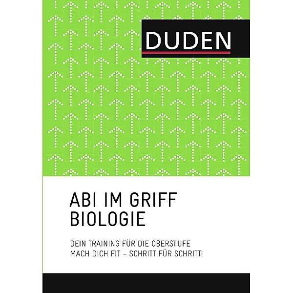 Abi im Griff - Biologie, Wilfried Probst