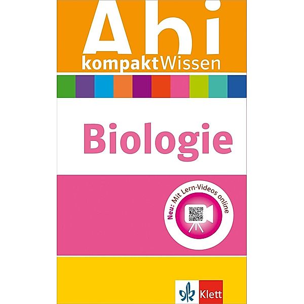 Abi kompaktWissen: Biologie