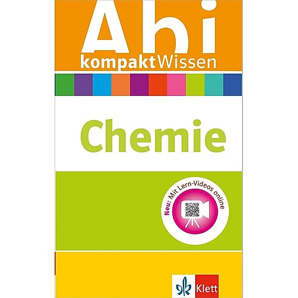 Abi kompaktWissen Chemie