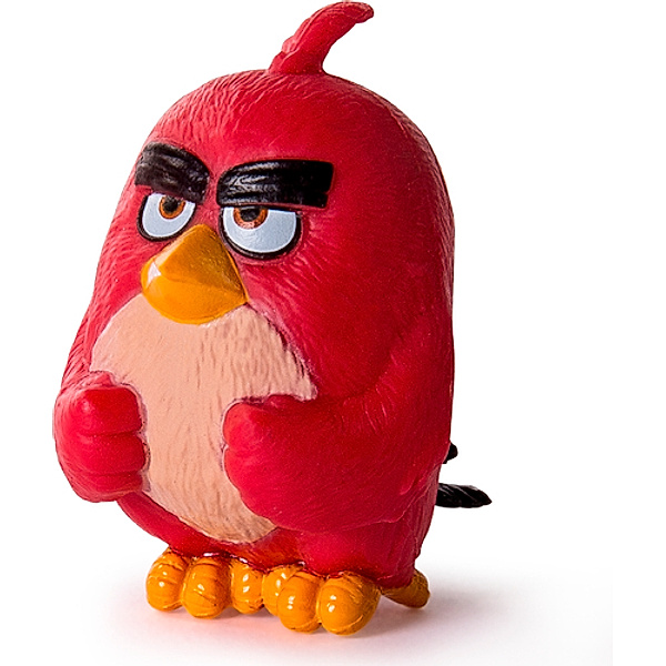 ABI Sammelfigur Angry Birds