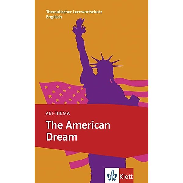 Abi-Thema: The American Dream, Peter Bruck