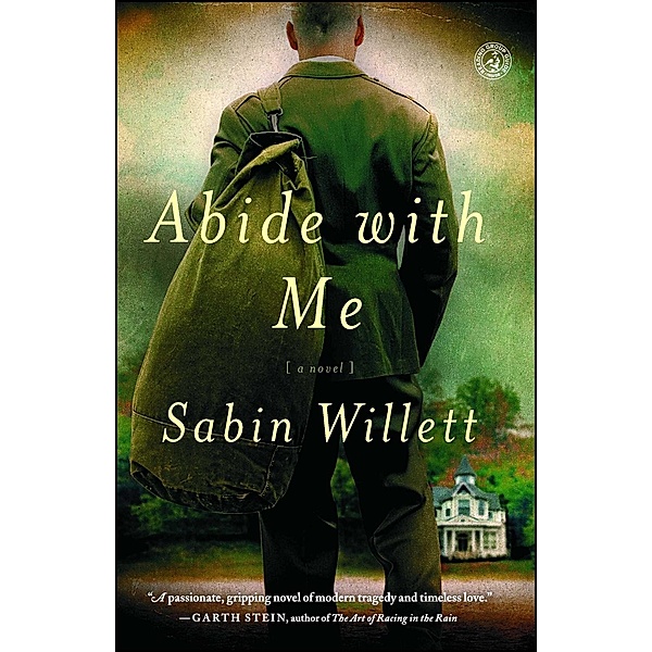 Abide with Me, Sabin Willett