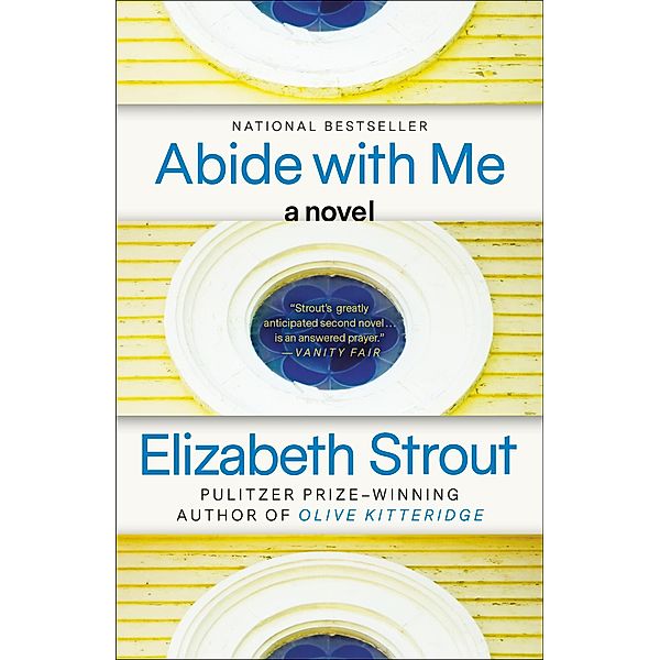 Abide with Me, Elizabeth Strout