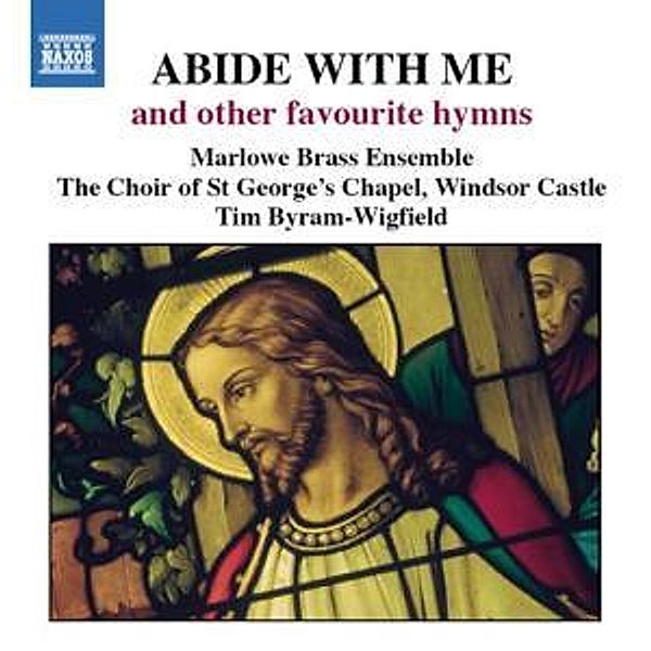 Abide With Me, Byram-wigfield, St.George's CH