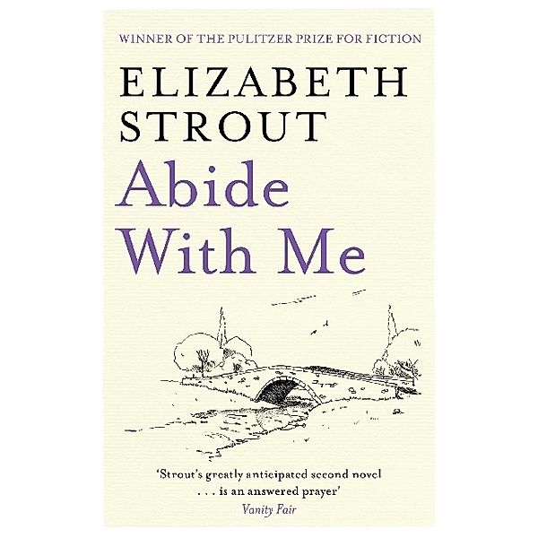 Abide with Me, Elizabeth Strout