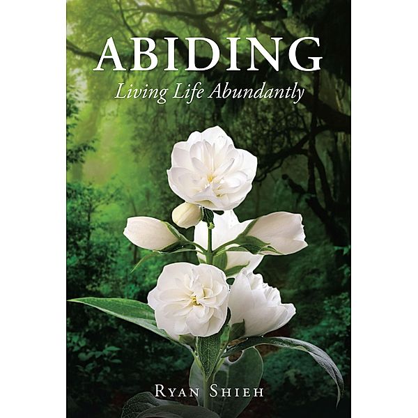 Abiding, Ryan Shieh