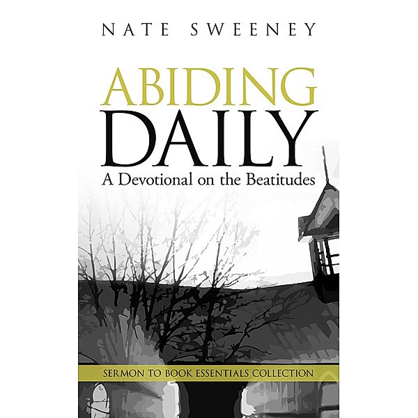 Abiding Daily, Nate Sweeney