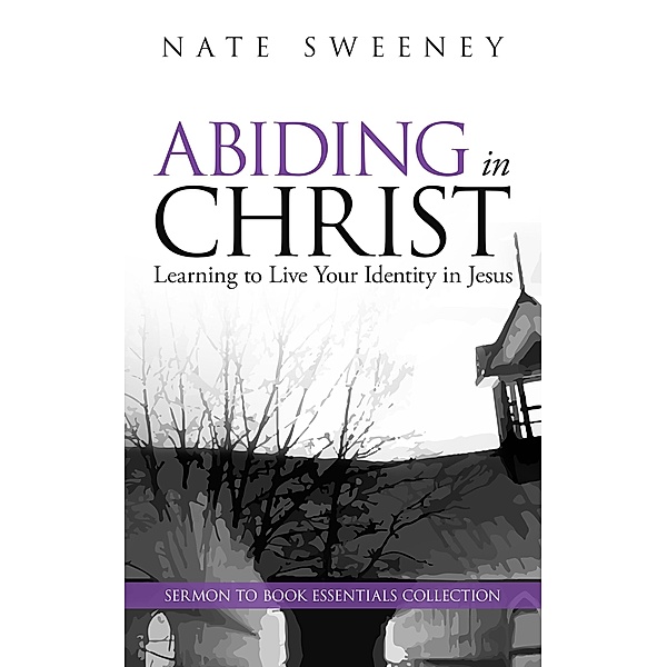 Abiding in Christ (The Abiding Series) / The Abiding Series, Nate Sweeney