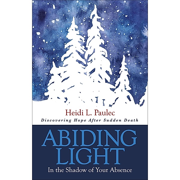 Abiding Light / Morgan James Faith, Heidi L. Paulec