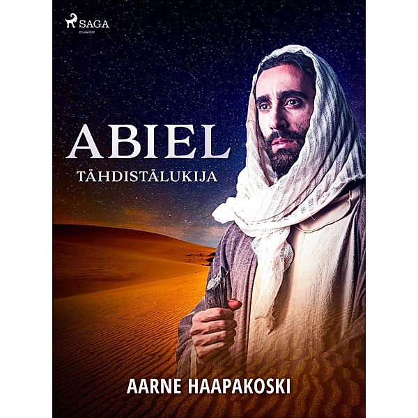 Abiel tähdistälukija, Aarne Haapakoski