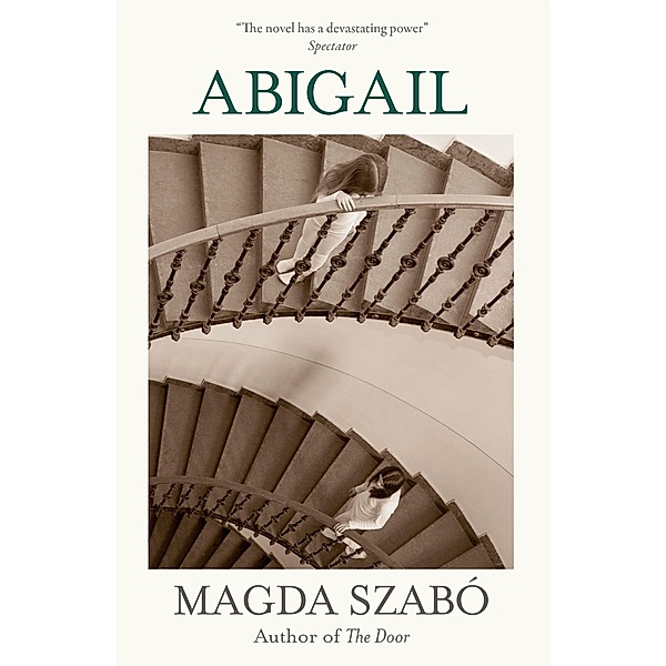 Abigail, Magda Szabó