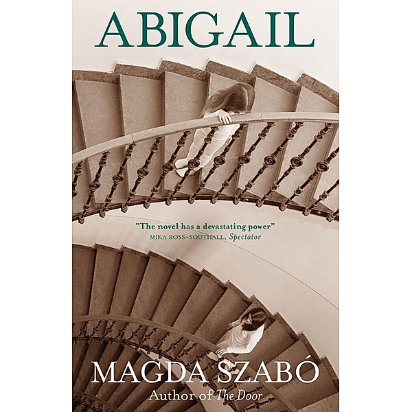 Abigail, Magda Szabó