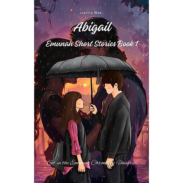 Abigail (Emunah Short Stories, #1) / Emunah Short Stories, Janice Wee