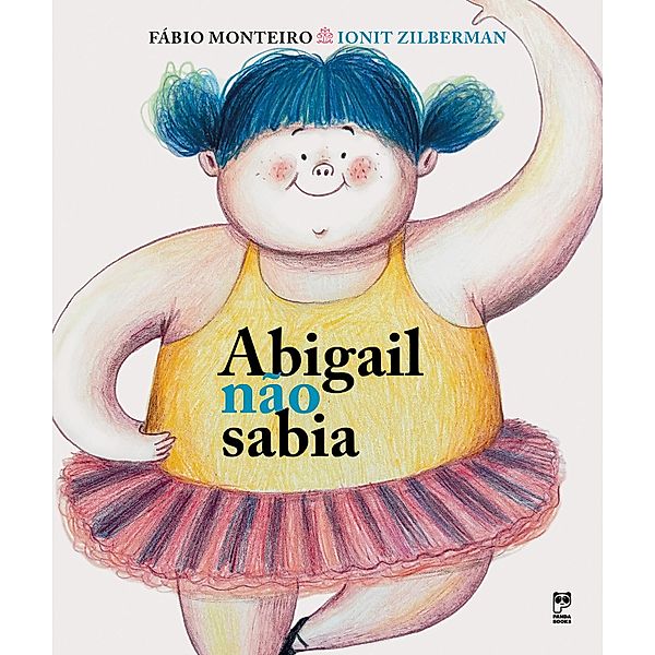 Abigail não sabia, Fábio Monteiro