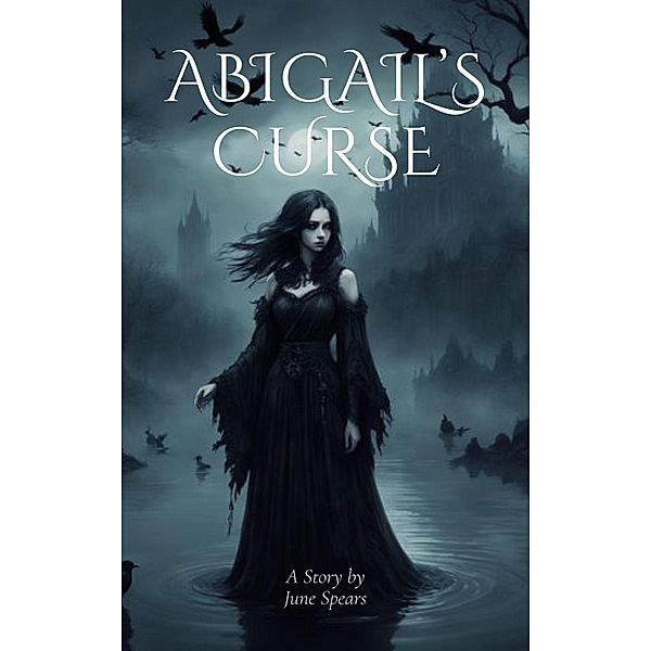 Abigail's Curse, June Spears