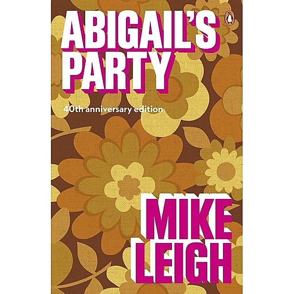 Abigail's Party, Mike Leigh