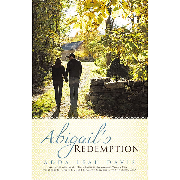 Abigail's Redemption, Adda Leah Davis