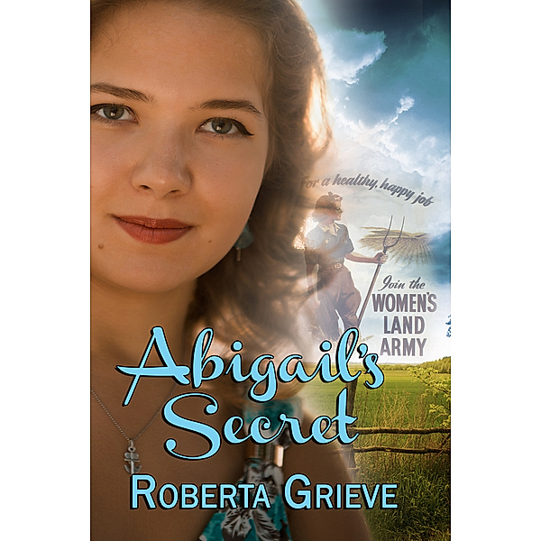Abigail's Secret, Roberta Grieve