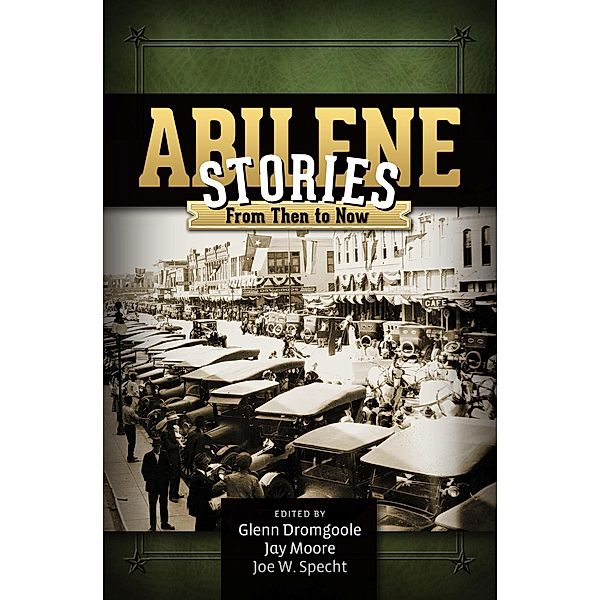 Abilene Stories, Glenn Dromgoole