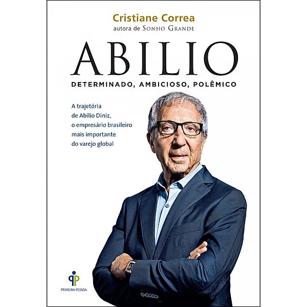 Abilio, Cristiane Correa