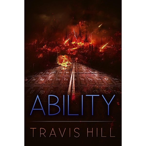 Ability, Travis Hill